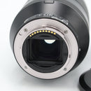 Sony FE 24-240mm f/3.5-6.3 OSS Lens *USED*