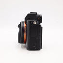 Sony Alpha a7R II Mirrorless Digital Camera (Body Only) *USED*