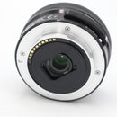 Sony a6100 Mirrorless Camera with 16-50mm Lens *USED*