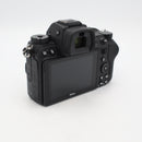 Nikon Z6 II Mirrorless Camera (Body Only) *USED*