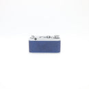 FED-2 35mm Rangefinder Camera Kit with 52mm f/2.8 Lens (Blue) *USED*