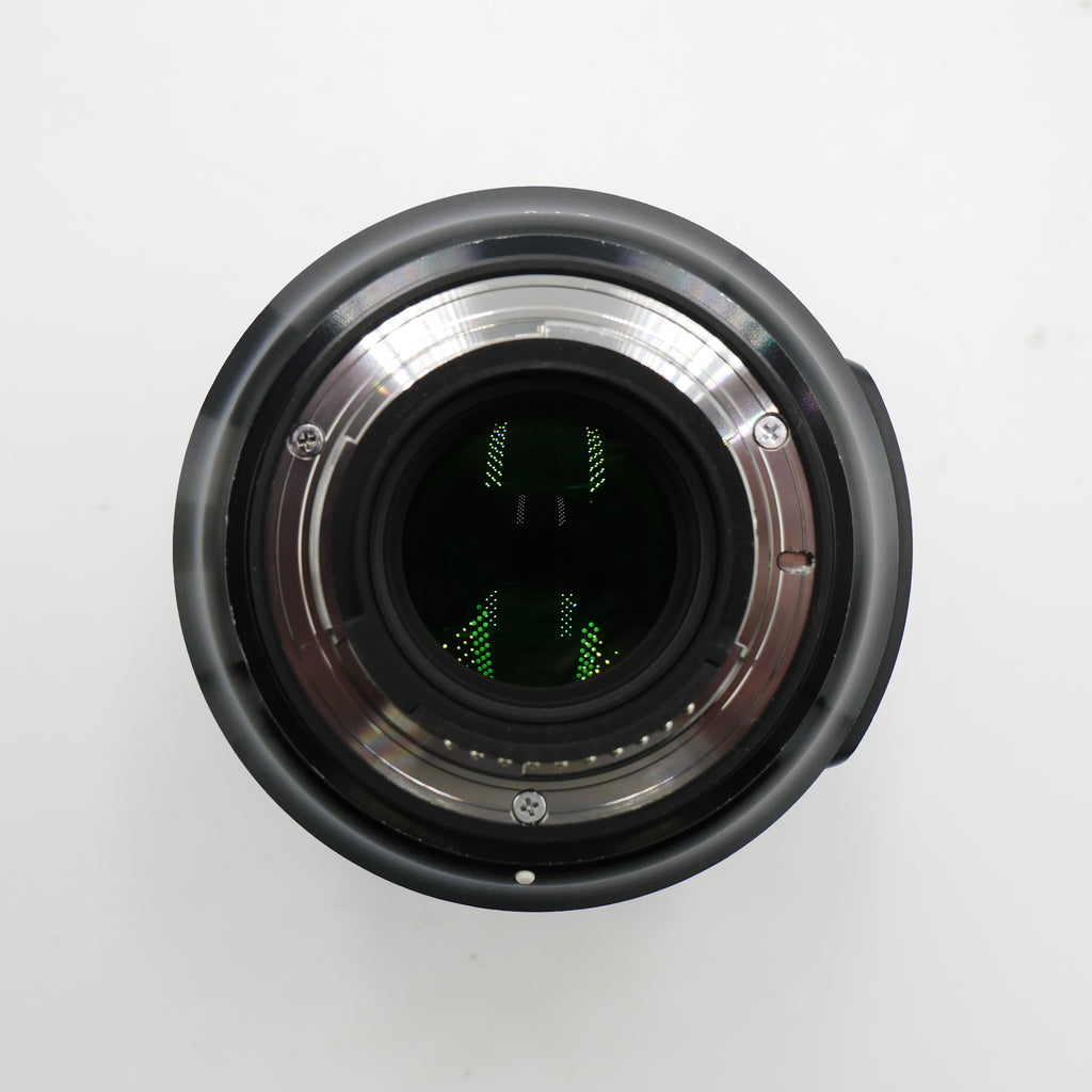 Sigma 135mm f/1.8 DG HSM Art Lens for Nikon F *USED*