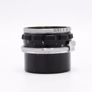 Nikon W-NIKKOR.C Nippon Kogaku 35mm f/1.8 Lens *USED*