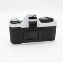 Canon AE-1 Program 35mm SLR Film Camera (Body Only) *USED*