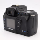 Pentax *ist DS with 18-55mm Lens Kit *USED*