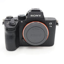 Sony Alpha a7 III Mirrorless Digital Camera (Body Only) *USED*