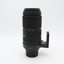 Sigma 100-400mm f/5-6.3 DG DN OS Contemporary Lens for Sony E *USED*
