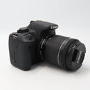 Canon EOS Rebel T5i DSLR Camera with 18-55mm Lens *USED*