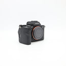 Sony Alpha a7 IV Mirrorless Camera (Body Only) *USED*