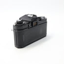 Fujica AX-3 35mm SLR Camera Body *USED*