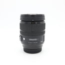 Sigma 24-70mm f/2.8 DG OS HSM Art Lens for Canon EF *USED*