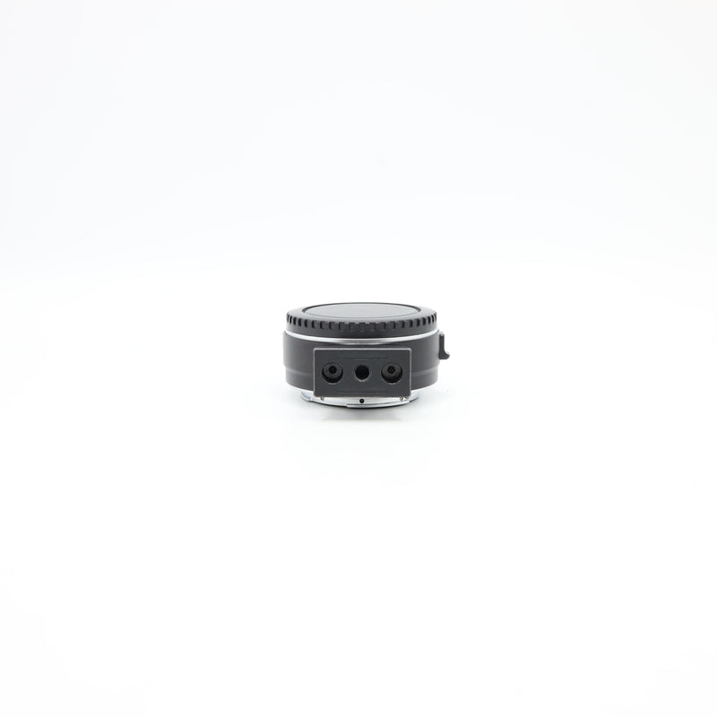 Viltrox EF-EOS R Adapter for EF Mount to RF Mount *USED*