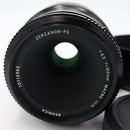 Bronica Zenzanon-PE 105mm f/4.5 Macro Lens for ETR System *USED*