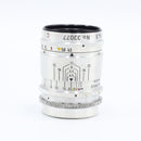 Argus Tele-Sandmar 100mm f/4.5 Telephoto Lens for Argus C3 *USED*
