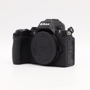 Nikon Z50 II Mirrorless Camera (Body Only) *USED*