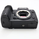 FUJIFILM X-H2S Mirrorless Camera *USED*