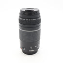 Canon EF 75-300mm f/4-5.6 III Lens *USED*