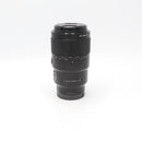 Sony FE 90mm f/2.8 Macro G OSS Lens *USED*