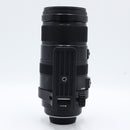 Sigma 120-400mm f/4.5-5.6 DG HSM APO Autofocus Lens for Pentax K *USED*