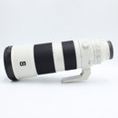 Sony FE 200-600mm f/5.6-6.3 G OSS Lens *USED*