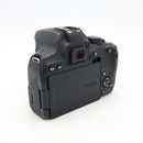 Canon EOS Rebel T8i DSLR Camera (Body Only) *USED*