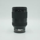 Sony FE 24-240mm f/3.5-6.3 OSS Lens *USED*