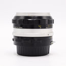 Nikon NIKKOR-S Auto 50mm f/1.4 Pre-AI Lens *USED*