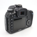Canon EOS 7D DSLR Camera (Body Only) *USED*