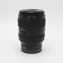 Sony FE 35mm f/1.4 GM Lens *USED*