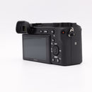 Sony Alpha a6100 Mirrorless Camera (Body Only) *USED*