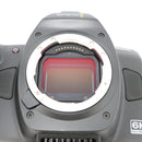 Blackmagic Design Cinema Camera 6K (Leica L) *USED*