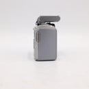 Sony Alpha NEX-5N Mirrorless Camera (Silver, Body Only) *USED*