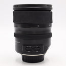 Tamron SP 24-70mm f/2.8 Di VC USD G2 Lens for Nikon F *USED*