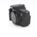 Canon EOS Rebel T6i DSLR Camera (Body Only) *USED*