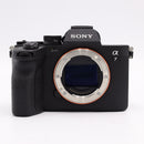 Sony Alpha a7 IV Mirrorless Camera *USED*