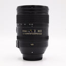 Nikon AF-S NIKKOR 28-300mm f/3.5-5.6G ED VR Lens *USED*