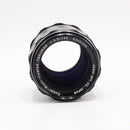 Pentax Super-Multi-Coated Takumar 135mm f/3.5 Lens for M42 Screw Mount *USED*