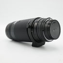 Nikon AF NIKKOR 75-300mm f/4.5-5.6 Lens *USED*