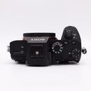 Sony Alpha a7R III Mirrorless Digital Camera (Body Only) *USED*