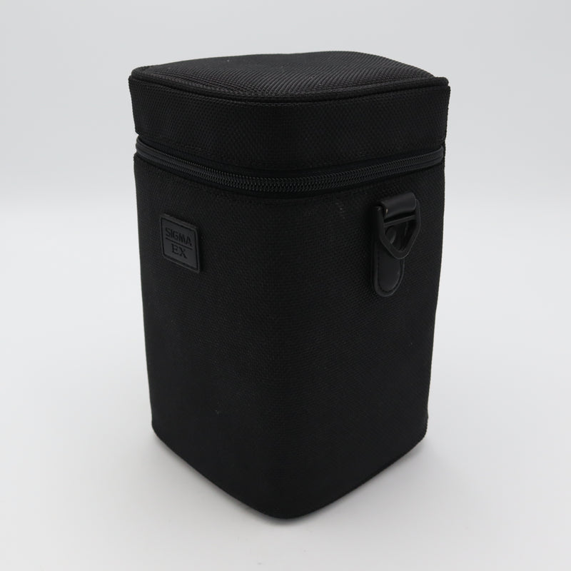 Sigma LS-512F Lens Case *USED*