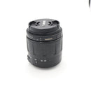Tamron 28-80mm Aspherical Lens for Canon EF *USED*