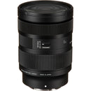 Sigma 28-70mm F2.8 DG DN Lens For Sony E Mount *OPEN BOX*
