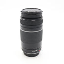 Canon EF 75-300mm f/4-5.6 III Lens *USED*