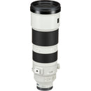 Sony FE 200-600mm f/5.6-6.3 G OSS Lens *OPEN BOX*