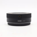 Sigma USB Dock for Canon EF-Mount Lenses *USED*