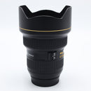 Nikon AF-S NIKKOR 14-24mm f/2.8G ED Lens *USED*