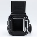 Mamiya RB67 Pro S Med. Format Camera w/ Mamiya 120 Pro-S Film Back *USED*