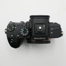 Sony a7 III Mirrorless Camera *USED*