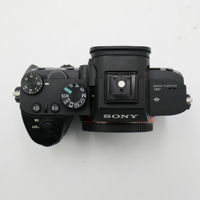 Sony a7 III Mirrorless Camera *USED*