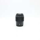 Nikon NIKKOR Z 50mm f/1.8 S Lens *USED*
